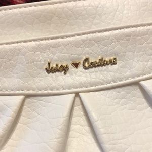 Juicy couture wristlet
